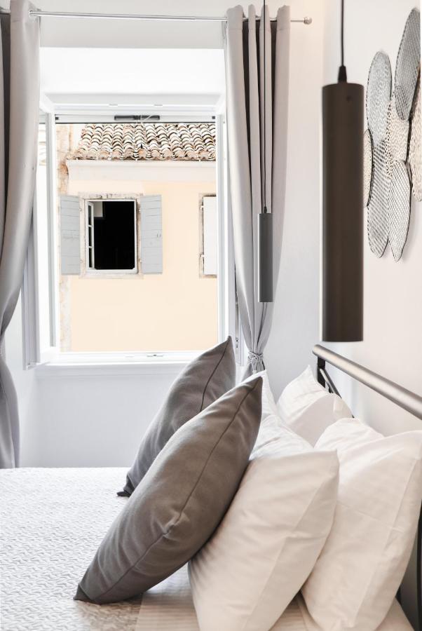 Saint'S View Apartments Corfu  外观 照片